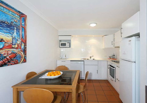 Beachfront @ Scarbs - Accommodation Kalgoorlie 2