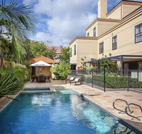 Best Western Northbridge Apartments - Accommodation Kalgoorlie