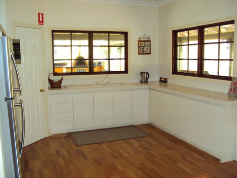 Riverglen Chalets - Accommodation Kalgoorlie 24