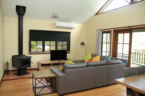 Riverglen Chalets - Accommodation Kalgoorlie 12