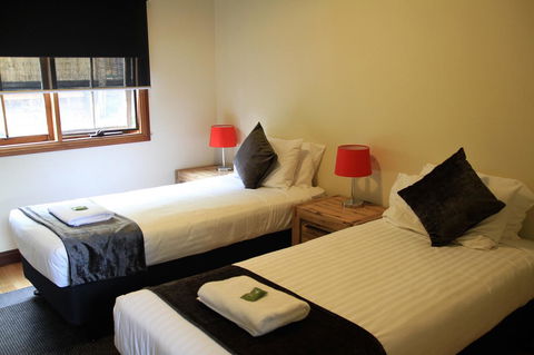 Riverglen Chalets - Accommodation Kalgoorlie 14