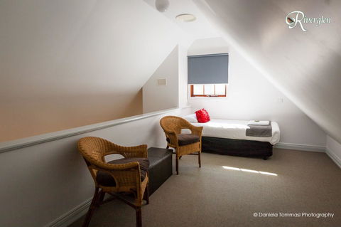 Riverglen Chalets - Accommodation Kalgoorlie 33