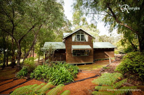 Riverglen Chalets - Accommodation Kalgoorlie 30