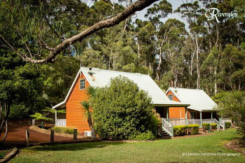 Riverglen Chalets - Accommodation Kalgoorlie 36