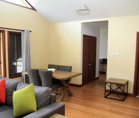 Riverglen Chalets - Accommodation Kalgoorlie 16