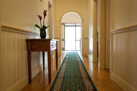 Riverglen Chalets - Accommodation Kalgoorlie 6