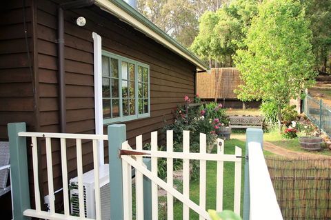 Riverglen Chalets - Accommodation Kalgoorlie 17