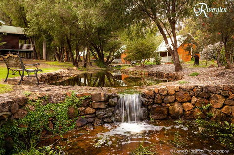 Riverglen Chalets - Accommodation Kalgoorlie 29