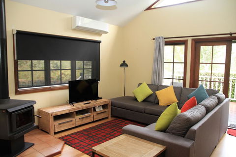 Riverglen Chalets - Accommodation Kalgoorlie 13