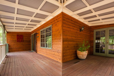 Riverglen Chalets - Accommodation Kalgoorlie 7