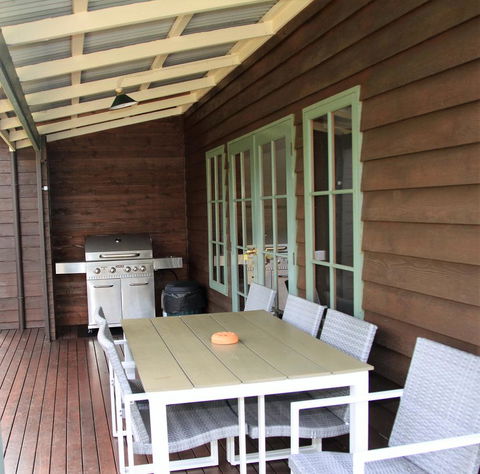 Riverglen Chalets - Accommodation Kalgoorlie 18