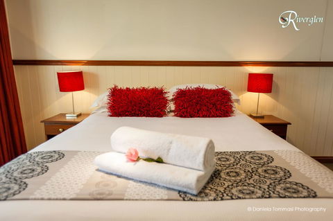 Riverglen Chalets - Accommodation Kalgoorlie 32