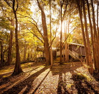 Riverglen Chalets - Accommodation Kalgoorlie