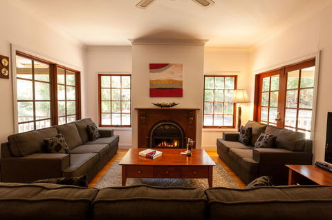 Riverglen Chalets - Accommodation Kalgoorlie 3