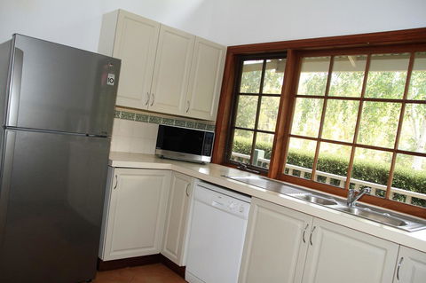 Riverglen Chalets - Accommodation Kalgoorlie 9