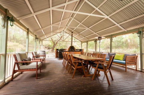 Riverglen Chalets - Accommodation Kalgoorlie 21