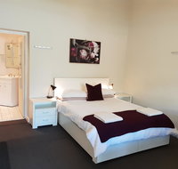 Stirling Apartments - Studio 1 - Accommodation Kalgoorlie