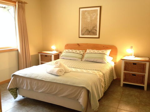 Riverside Retreat Chalets, Walpole - Accommodation Kalgoorlie 12