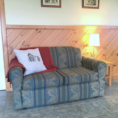 Riverside Retreat Chalets, Walpole - Accommodation Kalgoorlie 1