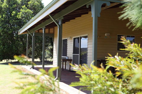 Riverside Retreat Chalets, Walpole - Accommodation Kalgoorlie 5
