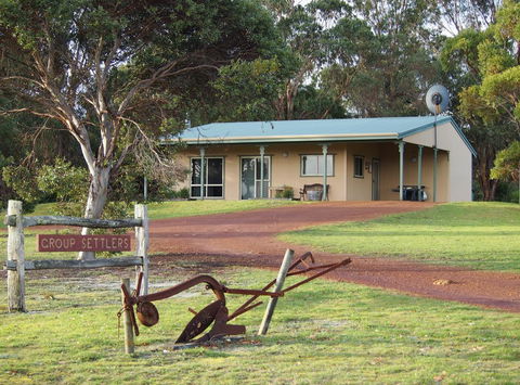 Riverside Retreat Chalets, Walpole - Accommodation Kalgoorlie 8