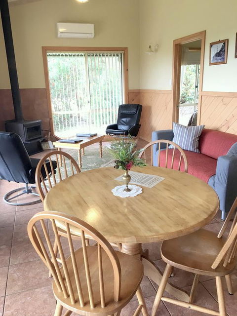 Riverside Retreat Chalets, Walpole - Accommodation Kalgoorlie 2