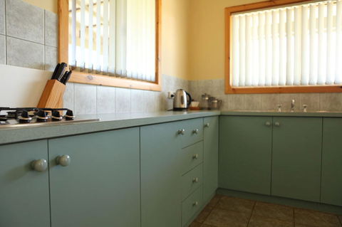 Riverside Retreat Chalets, Walpole - Accommodation Kalgoorlie 11