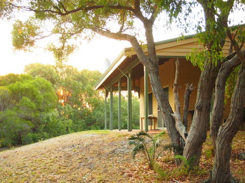 Riverside Retreat Chalets, Walpole - Accommodation Kalgoorlie 3