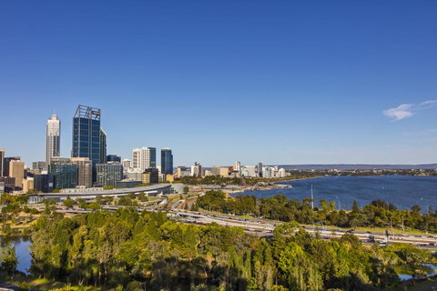 Quest Kings Park - Accommodation Kalgoorlie 14
