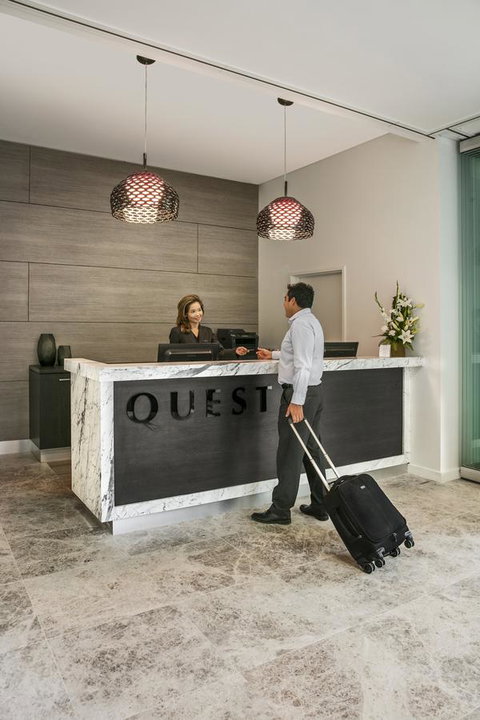 Quest Kings Park - Accommodation Kalgoorlie 7