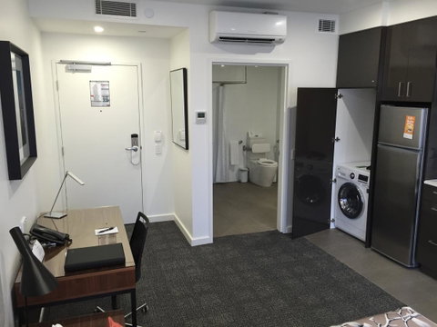 Quest Kings Park - Accommodation Kalgoorlie 19