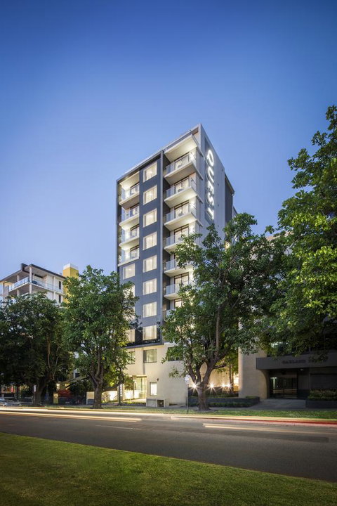 Quest Kings Park - Accommodation Kalgoorlie 9