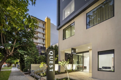 Quest Kings Park - Accommodation Kalgoorlie 10