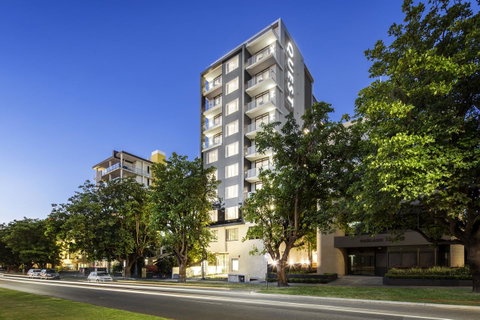 Quest Kings Park - Accommodation Kalgoorlie 0