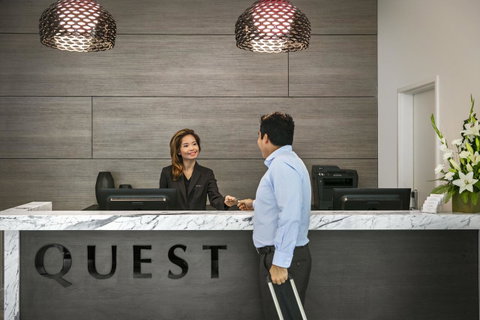 Quest Kings Park - Accommodation Kalgoorlie 8