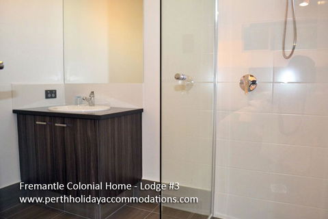 Fremantle Colonial Home - Accommodation Kalgoorlie 20