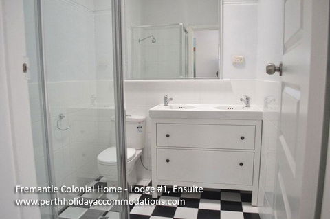 Fremantle Colonial Home - Accommodation Kalgoorlie 42