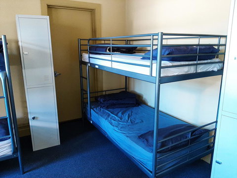 Fremantle Beach Backpackers - Accommodation Kalgoorlie 7