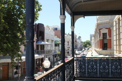 Fremantle Beach Backpackers - Accommodation Kalgoorlie 38