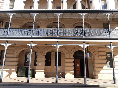 Fremantle Beach Backpackers - Accommodation Kalgoorlie 0