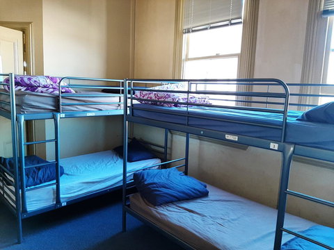 Fremantle Beach Backpackers - Accommodation Kalgoorlie 3