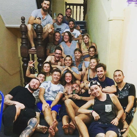 Fremantle Beach Backpackers - Accommodation Kalgoorlie 40