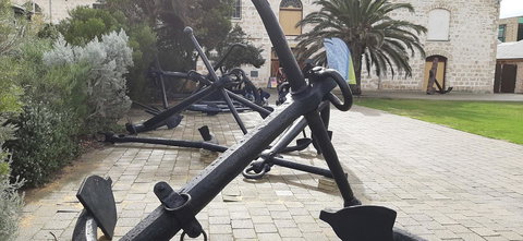 Fremantle Beach Backpackers - Accommodation Kalgoorlie 11