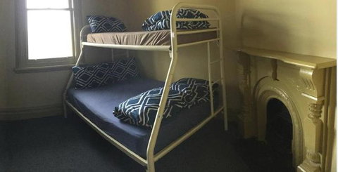 Fremantle Beach Backpackers - Accommodation Kalgoorlie 1