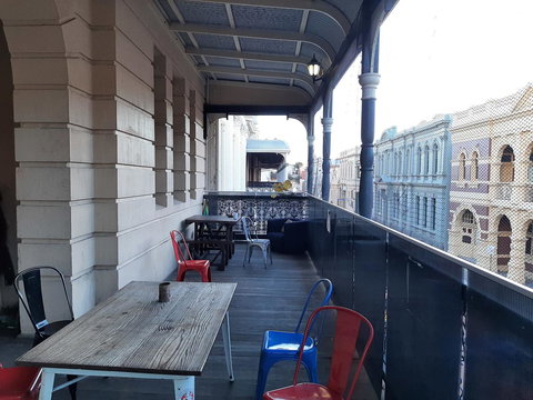 Fremantle Beach Backpackers - Accommodation Kalgoorlie 37