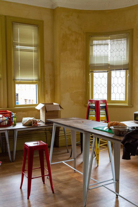 Fremantle Beach Backpackers - Accommodation Kalgoorlie 33