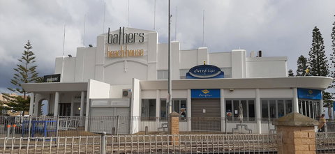 Fremantle Beach Backpackers - Accommodation Kalgoorlie 12