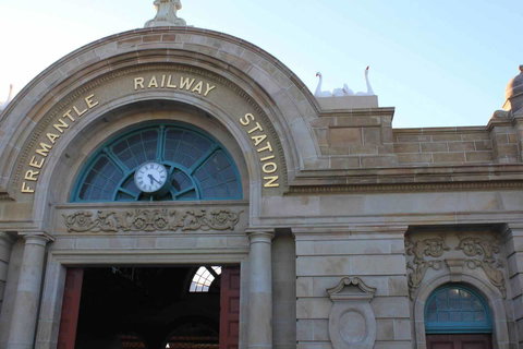 Fremantle Beach Backpackers - Accommodation Kalgoorlie 10