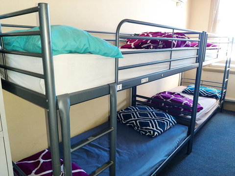 Fremantle Beach Backpackers - Accommodation Kalgoorlie 2