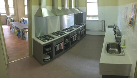 Fremantle Beach Backpackers - Accommodation Kalgoorlie 31